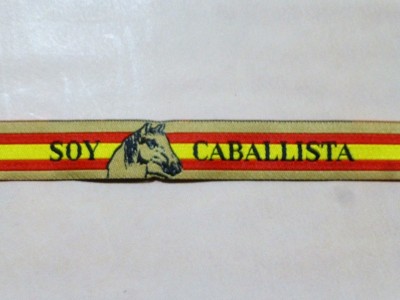 SOY CABALLISTA