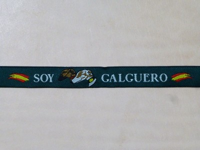 SOY GALGERO