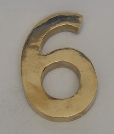 Número 6